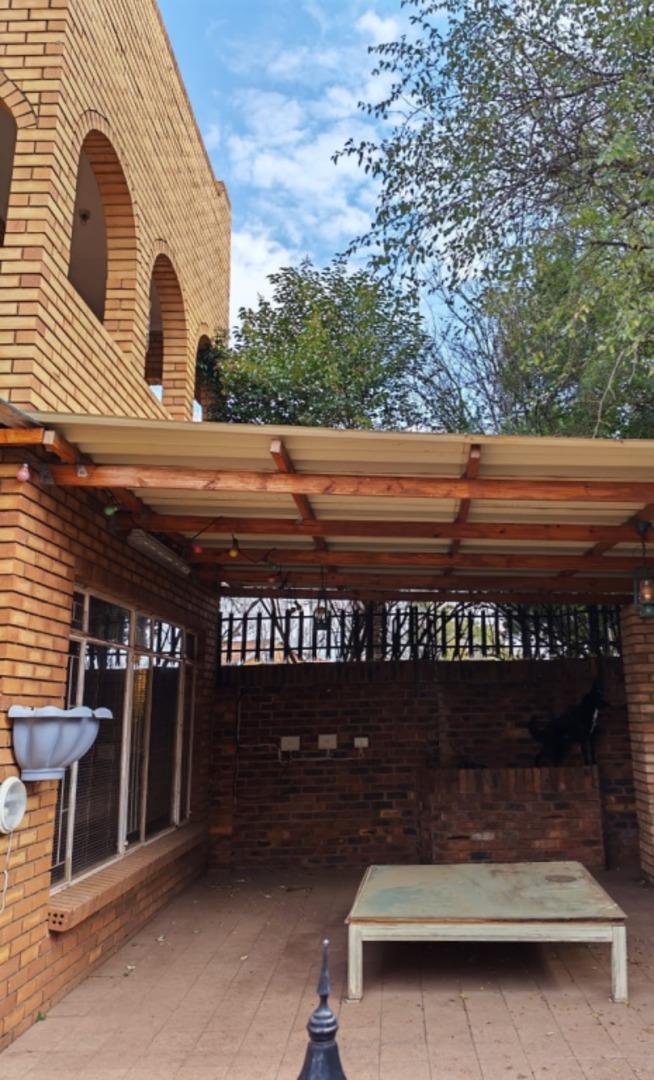 4 Bedroom Property for Sale in Parys Free State